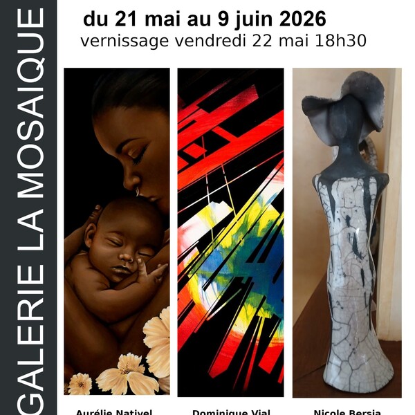 Thumbnail for La Mosa&iuml;que