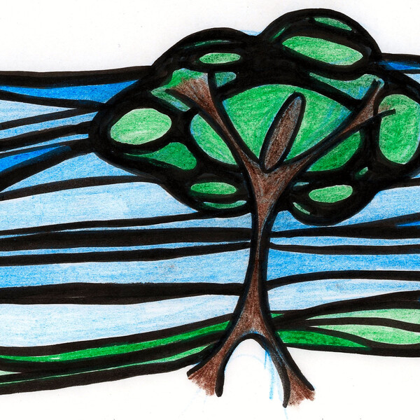 

sans titre
 
 2000-02 &ndash; Encre de chine et crayon sur papier &ndash;  &ndash; 2000