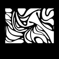 Arbre Albert, détail. Encre de chine sur papier. 29.7 x 21 cm. 
2000 – Dominique Vial