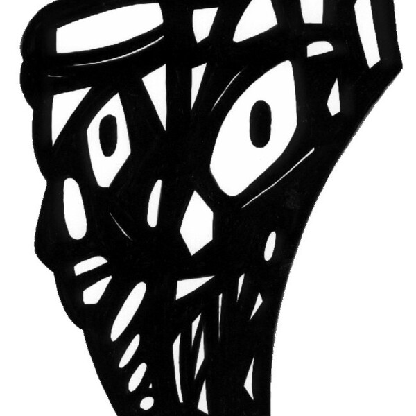 

sans titre
 
 2001-02 &ndash; Encre de chine sur papier &ndash;  &ndash; 2001