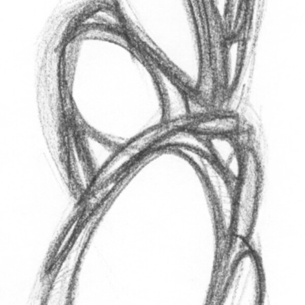 

sans titre
 
 2001-03 &ndash; Crayon sur papier &ndash;  &ndash; 2001