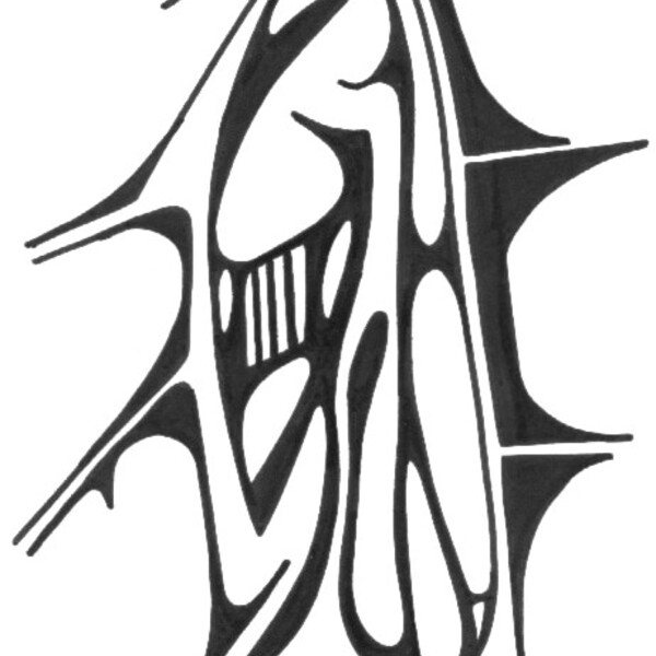 

sans titre
 
 2002-01 &ndash; Encre de chine sur papier &ndash;  &ndash; 2002