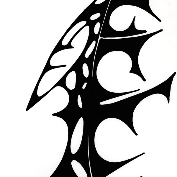 

sans titre
 
 2002-05 &ndash; Encre de chine sur papier &ndash;  &ndash; 2002