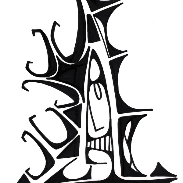 

sans titre
 
 2002-06 &ndash; Encre de chine sur papier &ndash;  &ndash; 2002