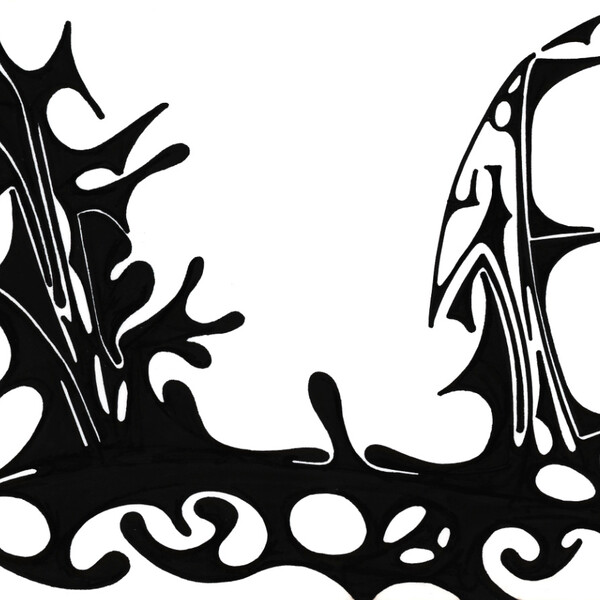 

sans titre
 
 2002-10 &ndash; Encre de chine sur papier &ndash;  &ndash; 2002