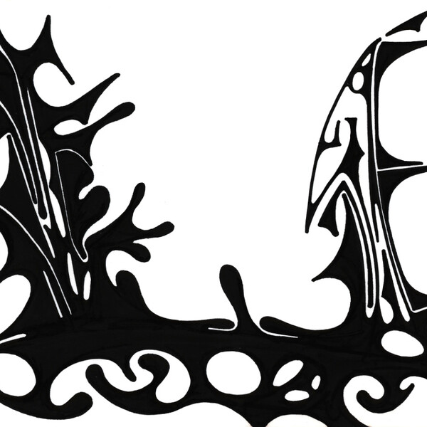 

sans titre
 
 2002-10 &ndash; Encre de chine sur papier &ndash;  &ndash; 2002