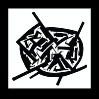 ouverture 2. Encre de chine sur papier. . 
2003 – Dominique Vial