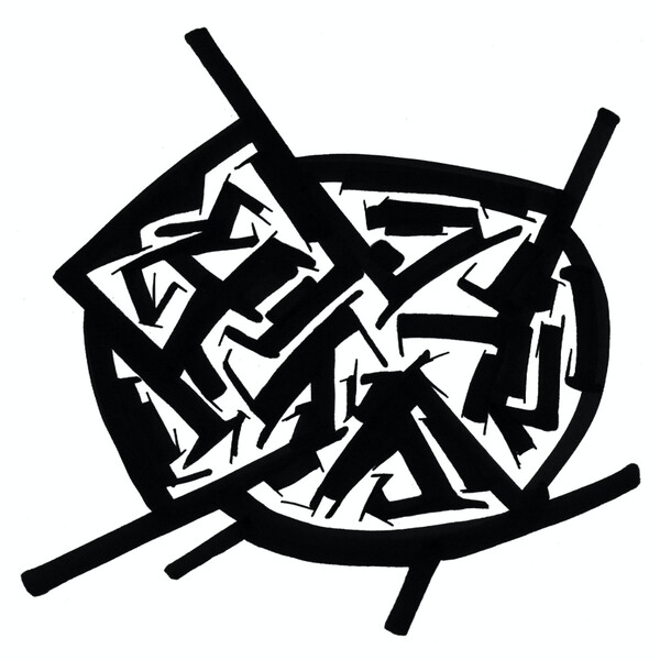 

ouverture 2
 
 &ndash; Encre de chine sur papier &ndash;  &ndash; 2003