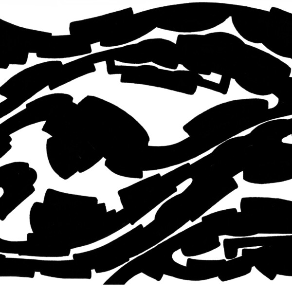 

sans titre
 
 2003-12 &ndash; Encre de chine sur papier &ndash;  &ndash; 2003