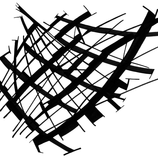 

sans titre
 
 2003-25 &ndash; Encre de chine sur papier &ndash;  &ndash; 2003