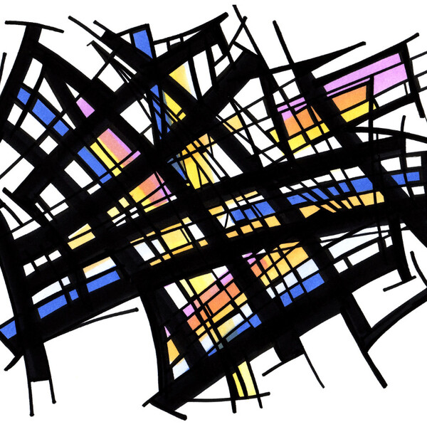 

sans titre
 
 2003-27 &ndash; Encre de chine et encre &agrave; alcool sur papier &ndash;  &ndash; 2003