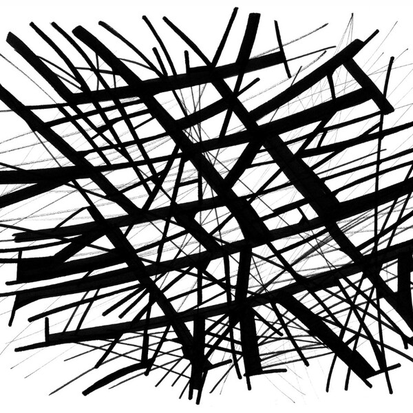 

sans titre
 
 2003-29 &ndash; Encre de chine sur papier &ndash;  &ndash; 2003