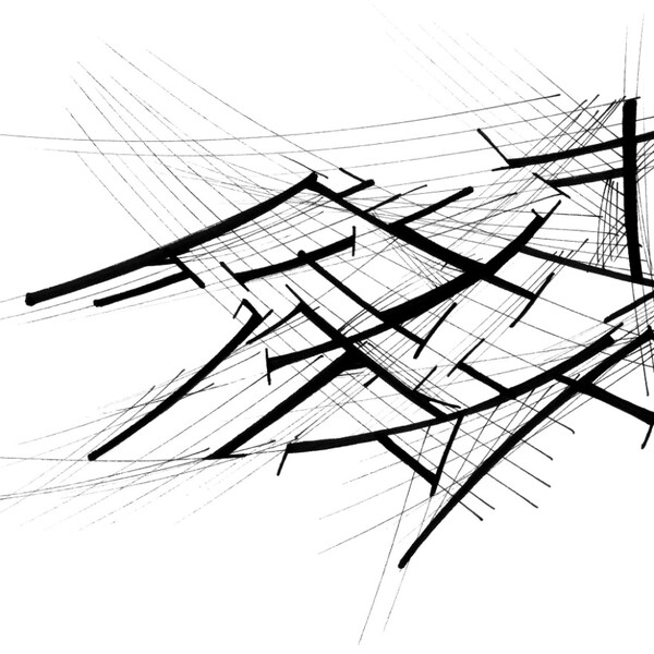 

sans titre
 
 2003-30 &ndash; Encre de chine sur papier &ndash;  &ndash; 2003