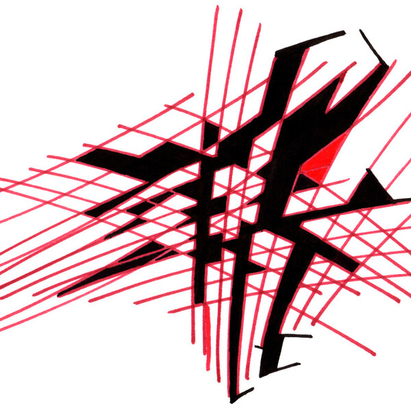 

sans titre
 
 2003-34 &ndash; Encre &agrave; alcool et encre pigment&eacute;e sur papier &ndash;  &ndash; 2003