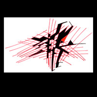 sans titre 
 2003-34. Encre à alcool et encre pigmentée sur papier. . 
2003 – Dominique Vial