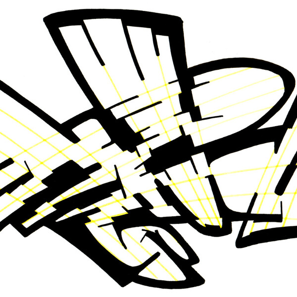 

sans titre
 
 2003-50 &ndash; Encre de chine, encre &agrave; alcool et encre pigment&eacute;e sur papier &ndash;  &ndash; 2003