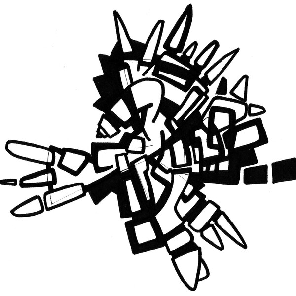 

sans titre
 
 2005-01 &ndash; Encre de chine sur papier &ndash;  &ndash; 2005