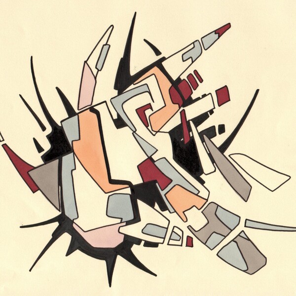 

sans titre
 
 2005-33 &ndash; Encre de chine, encre pigment&eacute;e et encre &agrave; alcool sur papier &ndash;  – 2005