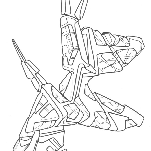 

08-016
 
 &ndash; Encre pigment&eacute;e sur papier &ndash;  &ndash; 2006