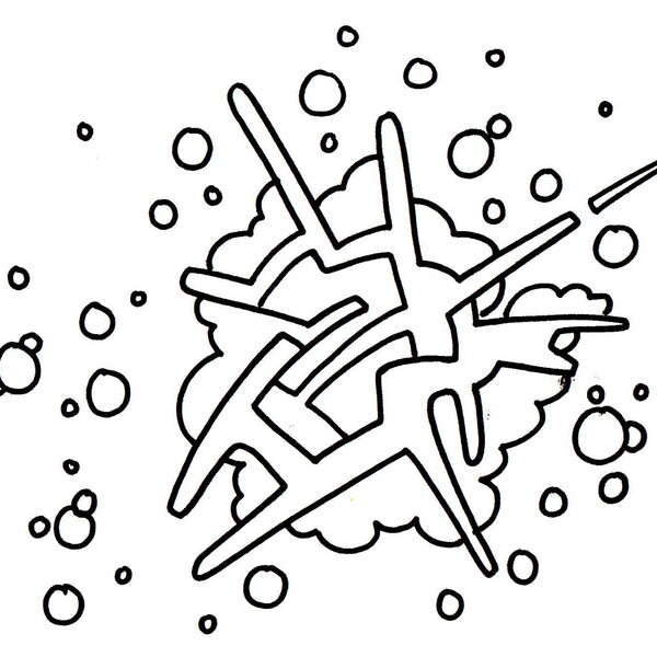 

25-003
 
 &ndash; Encre pigment&eacute;e sur papier &ndash;  &ndash; 2006