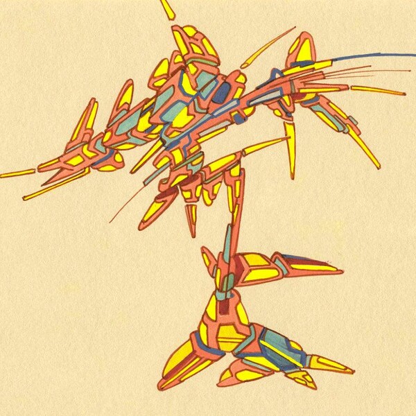 

sans titre
 
 2017-10 &ndash; Encre pigment&eacute;e, encre &agrave; base d&rsquo;alcool, acrylique sur papier &ndash;  &ndash; 2017