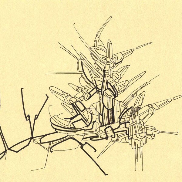 

sans titre
 
 2017-11 &ndash; Encre pigment&eacute;e sur papier &ndash;  – 2017
