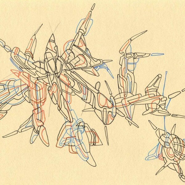 

sans titre
 
 2017-12 &ndash; Encre pigment&eacute;e sur papier &ndash;  &ndash; 2017