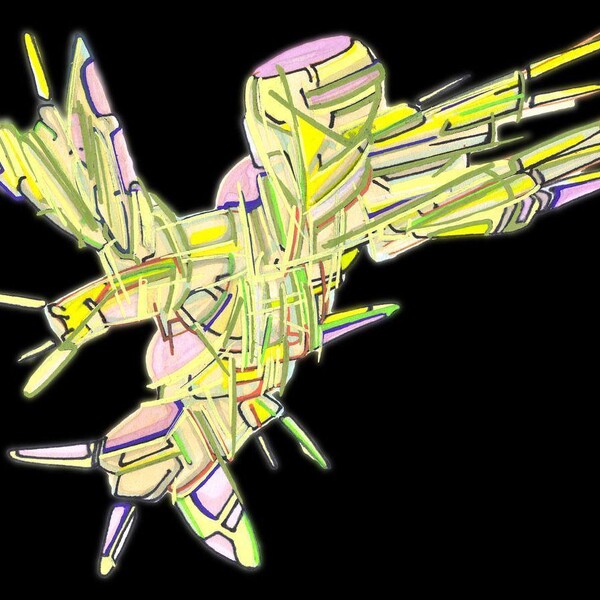 

sans titre
 
 2017-20 &ndash; Encre pigment&eacute;e, encre &agrave; base d&rsquo;alcool, acrylique sur papier &ndash;  &ndash; 2017