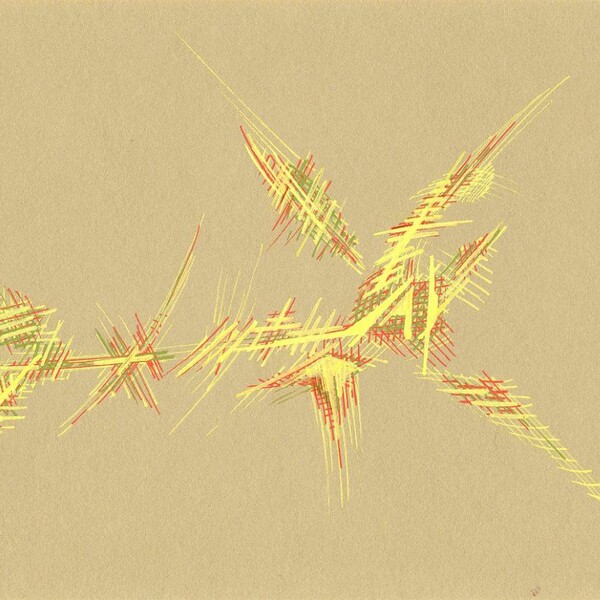 

sans titre
 
 2018-002 &ndash; Peinture acrylique sur papier &ndash;  &ndash; 2018