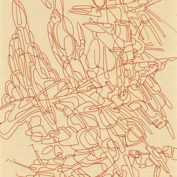 

sans titre
 
 2018-011 &ndash; Encre de Chine sur papier &ndash;  – 2018