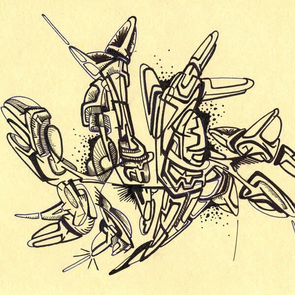 

sans titre
 
 2018-024 &ndash; Encre pigment&eacute;e sur papier &ndash;  – 2018