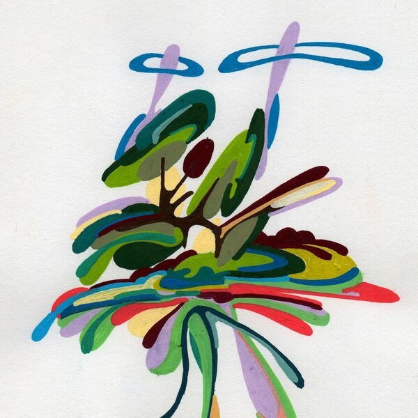 

sans titre
 
 2018-045 &ndash; Acrylique sur papier &ndash;  – 2018