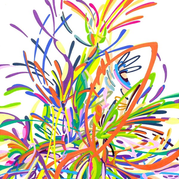 

sans titre
 
 2018-053 &ndash; Acrylique sur papier Hot Press &ndash; Studio Watercolour Fabriano &ndash;  – 2018