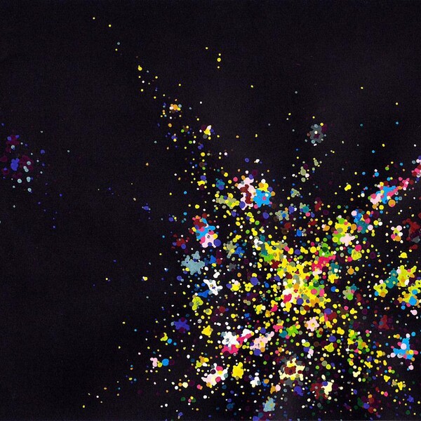 

sans titre
 
 2018-057 &ndash; Acrylique sur papier noir Molotow &ndash;  – 2018