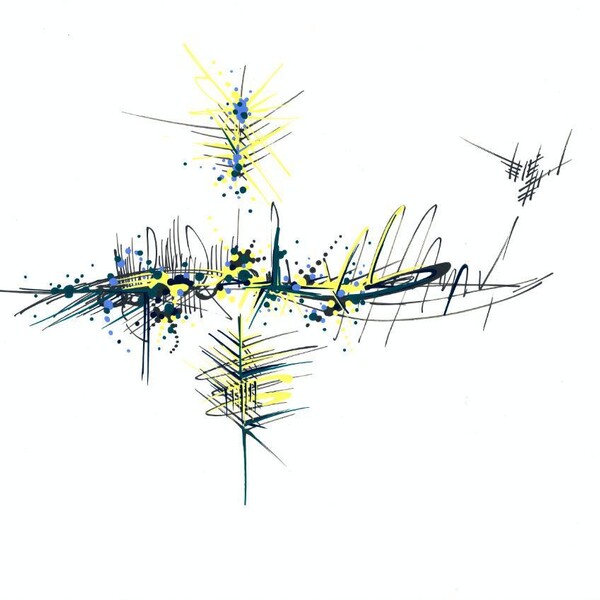 

sans titre
 
 2018-086 &ndash; Acrylique sur papier Molotow &ndash;  – 2018