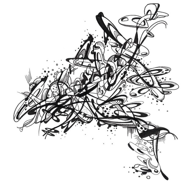 

sans titre
 
 2019-002 &ndash; Encre pigment&eacute;e sur papier White White Fabriano &ndash;  &ndash; 2019