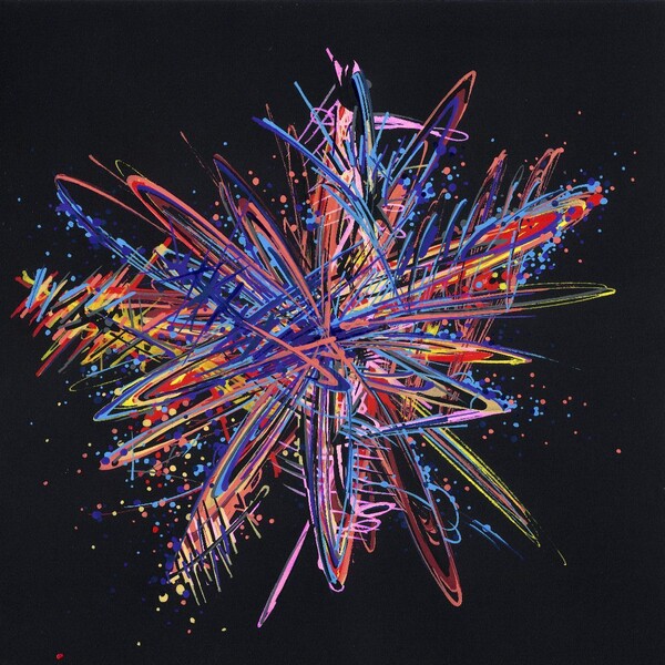 

sans titre
 
 2019-027 &ndash; Peinture acrylique sur papier Black Black Fabriano &ndash;  &ndash; 2019