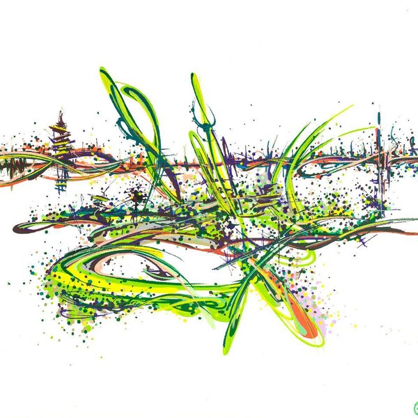 

sans titre
 
 2019-029 &ndash; Peinture acrylique sur toile &ndash;  &ndash; 2019