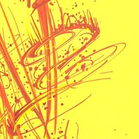 sans titre 
 2019-030. Peinture acrylique sur bois. 22 x 62 cm. 
2019 – Dominique Vial