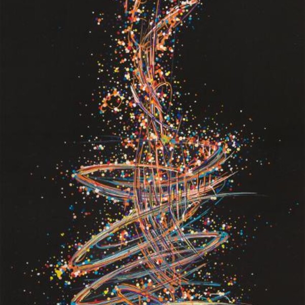 

sans titre
 
 2019-033 &ndash; Peinture acrylique sur bois &ndash;  &ndash; 2019