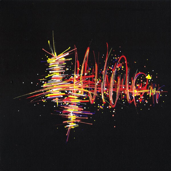 

sans titre
 
 2019-045 &ndash; Peinture acrylique sur papier Black Black Fabriano &ndash;  &ndash; 2019