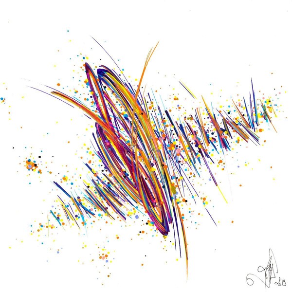 

sans titre
 
 2019-056 &ndash; Peinture acrylique sur bois &ndash;  &ndash; 2019