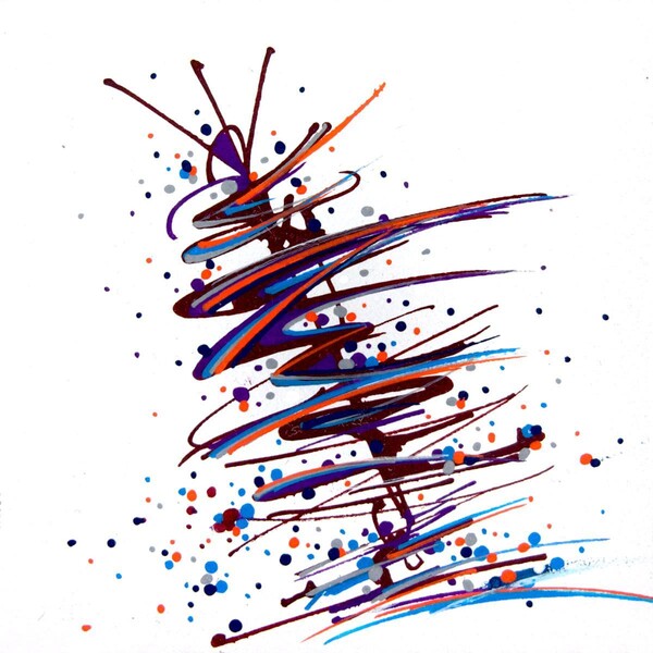 

sans titre
 
 2019-058 &ndash; Peinture acrylique sur bois &ndash;  &ndash; 2019