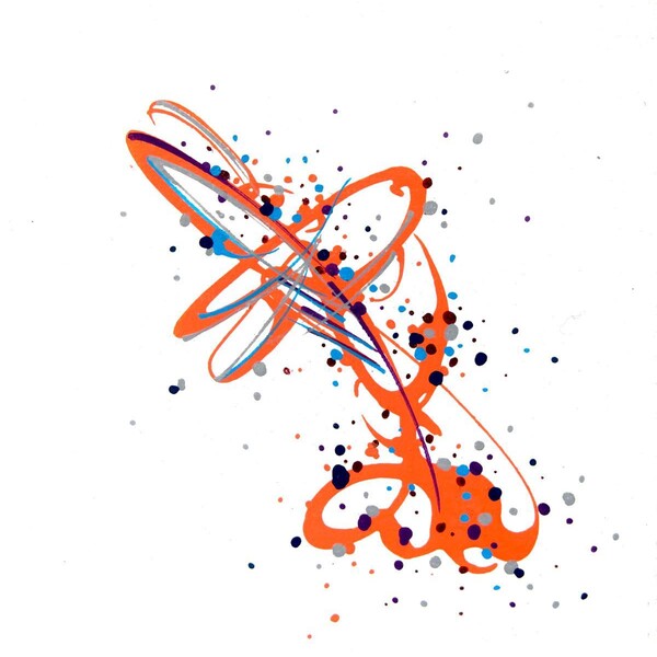 

sans titre
 
 2019-059 &ndash; Peinture acrylique sur bois &ndash;  &ndash; 2019