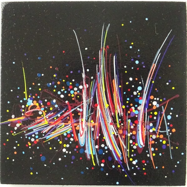 

sans titre
 
 2019-065 &ndash; Peinture acrylique sur bois &ndash;  &ndash; 2019