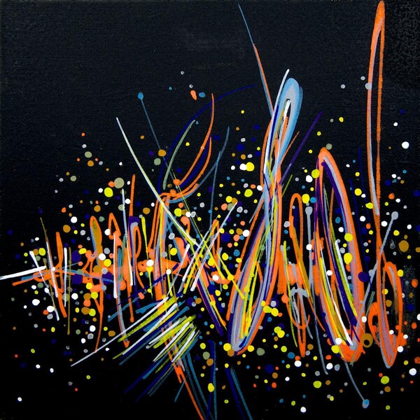 

sans titre
 
 2019-069 &ndash; Peinture acrylique sur bois &ndash;  &ndash; 2019