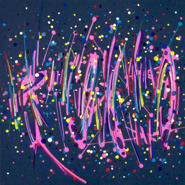 

sans titre
 
 2019-082 &ndash; Peinture acrylique sur bois &ndash;  &ndash; 2019