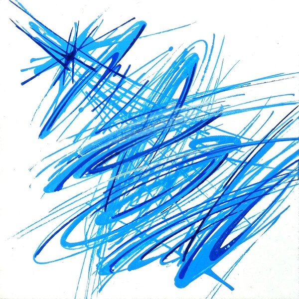 

sans titre
 
 2019-086 &ndash; Peinture acrylique sur bois &ndash;  &ndash; 2019