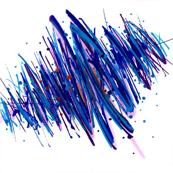 

sans titre
 
 2019-090 &ndash; Peinture acrylique sur bois &ndash;  – 2019