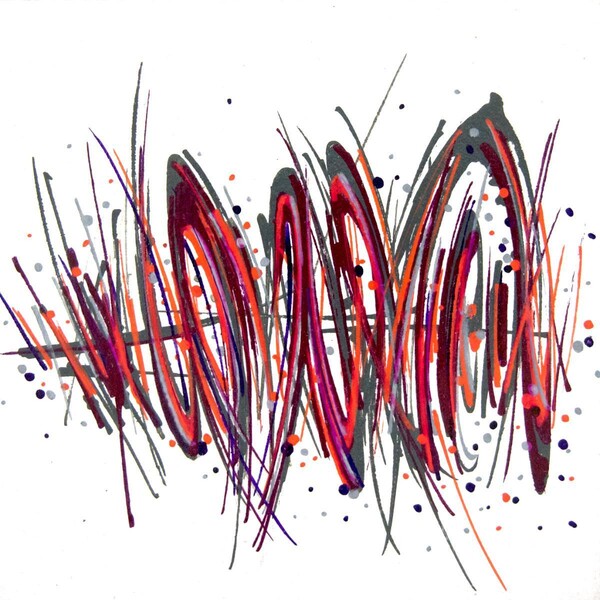 

sans titre
 
 2019-091 &ndash; Peinture acrylique sur bois &ndash;  &ndash; 2019